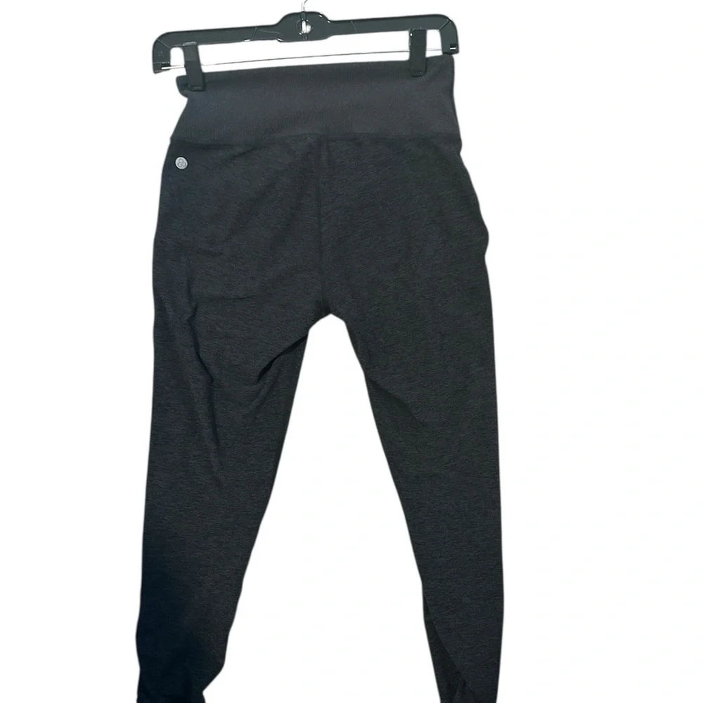 Zella Women’s Black Joggers size small with pockets